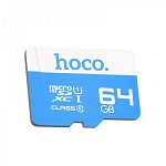 Card Microsd Hoco Premium 64gb Clasa 10
