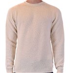 Jacob Cohen Other Materials Sweater WHITE
