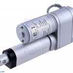 Actuator liniar LACT2P-12V-20 cu feedback 5.08cm Stroke, 12V, 1.27 cm s