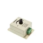 Dimmer Rotativ 8A 96W, Optonica