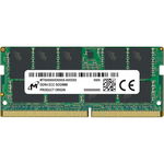 Memorie MTA9ASF2G72HZ-3G2R  SO-DIMM ECC DDR4 16GB  3200MHz, Micron