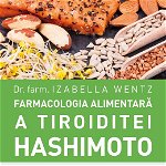 Farmacologia alimentara a tiroiditei Hashimoto - Farm. Izabella Wentz