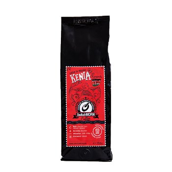Cafea macinata Switchmorn - Kenya | Switchmorn, Switchmorn