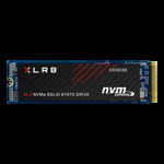 PNY XLR8 CS3030 M.2 NVMe 1TB SSD