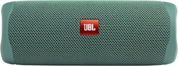 Boxa portabila JBL Flip 5 Eco Green