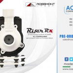 Pompa recirculare apa Rossmont Rise RX 8400, ROSSMONT