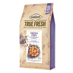 Carnilove True Fresh Cat Fish, 1.8 kg, Carnilove