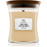 Woodwick® Vanilla Bean, WoodWick