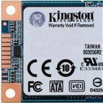 Solid-State Drive (SSD) Kingston UV500, 480GB, SATA III, mSATA