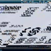 Ssd kingston uv500 480gb msata 6gbps, r/w 520/500mb/s (suv500ms/480g)