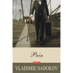 Pnin - Paperback brosat - Vladimir Nabokov - Polirom, 