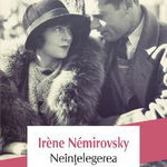 eBook Neintelegerea - Irene Nemirovsky, Irene Nemirovsky