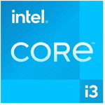 Core i3 12100F LGA1700 12MB Cache 3,3GHz tray, Intel