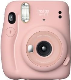 Camera foto instant Fujifilm Instax Mini 11, Blush Pink