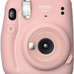 Camera foto instant Fujifilm Instax Mini 11 Blush Pink