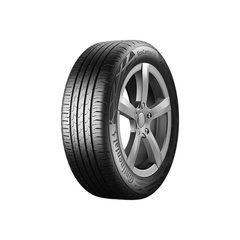 Anvelopa Vara Continental EcoContact 6 205/55 R16 91H