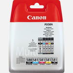 Canon PGI-580 XL Black Ink Cartridge