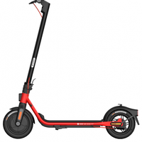 Segway Trotineta Electrica Ninebot D38D 20 km/h Black