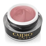 Cupio NEO Builder Gel Cover Naked 15ml, Cupio