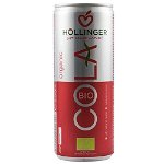 Suc Cola Bio Hollinger 250ml, Pronat, 