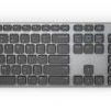 Kit Tastatura + Mouse Wireless Dell KM717, 692.22