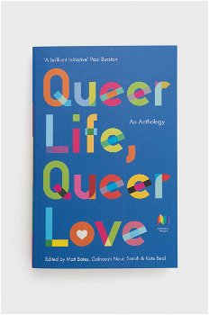 Queer Life, Queer Love. An anthology, Paperback - ***