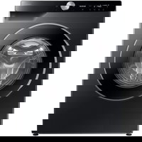 Masina de spalat rufe Samsung WW10FG6U94LBU4, 10 kg, 1400 RPM, Clasa A, AI Control, AI Wash, Autodose, AI Energy Mode, AI Ecobubble, Motor Digital Inverter, Neagra Masina de spalat rufe Samsung WW10FG6U94LBU4, 10 kg, 1400 RPM, Clasa A, AI Control, AI Wash, Autodose, AI Energy Mode, AI Ecobubble, Motor Digital Inverter, Neagra