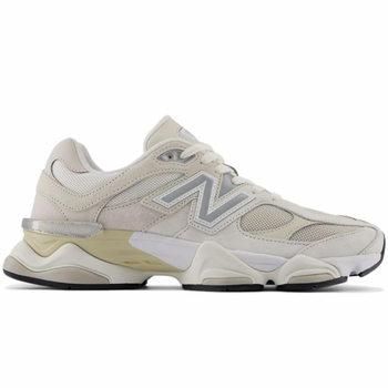 9060 - FOOTWEAR CLASSICS U9060WHT, New Balance
