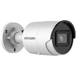 Camera supraveghere hikvision ip bullet ds-2cd2043g2-i(2.8mm), 4mp, acusens