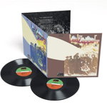 VINIL Universal Records Led Zeppelin II Deluxe