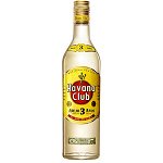 Havana Club Anejo 3 ani Rom 0.7L, Havana Club