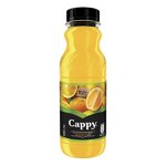 Suc natural de portocale Cappy Orange 0.33L