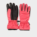Mănuși de schi Thinsulate© pentru femei - roz, 4F Sportswear