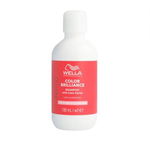 Sampon pentru par vopsit fin si normal Invigo Color Brilliance Fine/Normal, 100 ml, Wella Professionals, Wella Professionals
