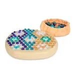 Joc de relaxare Mandala Stone, Miniland