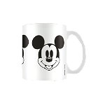 Cană Mickey Mouse - Faces, Disney