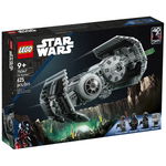 LEGO STAR WARS BOMBARDIER TIE 75347, LEGO