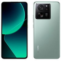 Telefon Xiaomi 13T, 8GB RAM, 256GB, 5G, Verde