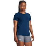 Under Armour Iso-Chill Laser Tee Varsity Blue, Under Armour