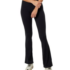 Imbracaminte Femei Splits59 Raquel High-Waist Rigor Flare Black, Splits59