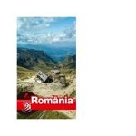 Ghid turistic Romania (in limba romana), editia a II-a, 