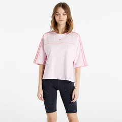 adidas Aloxe T-Shirt Clear Pink, adidas Originals