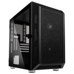 Carcasa KOLINK Citadel Mesh Micro-ATX Negru