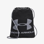 Under Armour Ozsee Sackpack Black, Under Armour