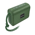 Boxa portabila Borofone BR18 Encourage, Bluetooth, 5W (Verde)