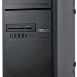 Server ASUS E500 G5 Tower, 1x 1151, 4GB RAM DDR4 UDIMM, 128 GB storage