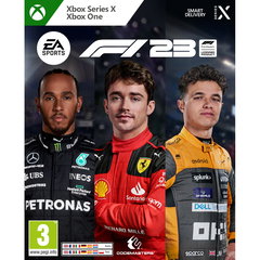 Joc F1 23 pentru Xbox Series X