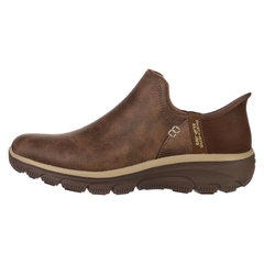 PANTOFI SPORT SKECHERS EASY GOING - MODERN SLIP-INS