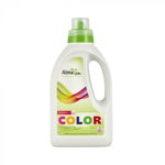 Detergent lichid de rufe Color Eco-Bio 1,5l - ALMAWIN, AlmaWin