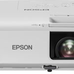 Videoproiector Epson EH-TW740, Full HD, Alb